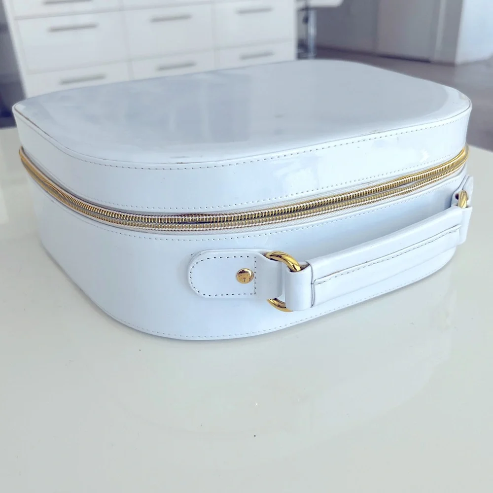 CELLCOSMET LARGE TRAVEL MAKE-UP BAG COSMETIC CASE